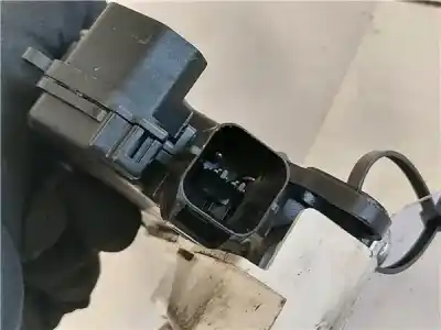 Second-hand car spare part front right door lock for mitsubishi lancer sedán (cy/z_a) 1.5 (cy2a) oem iam references 09x30d  