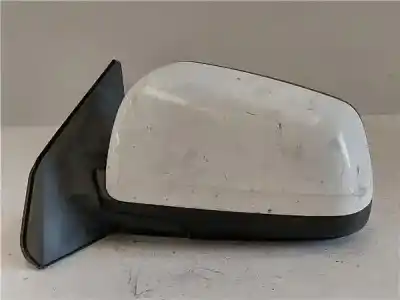 Автозапчасти б/у левое зеркало за mitsubishi lancer sedán (cy/z_a) 1.5 (cy2a) ссылки oem iam 7632a093-07  