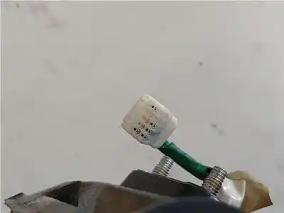 Автозапчасти б/у левое зеркало за mitsubishi lancer sedán (cy/z_a) 1.5 (cy2a) ссылки oem iam 7632a093-07  