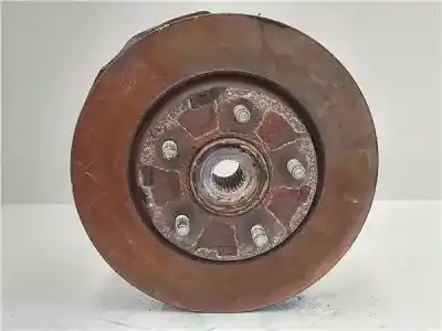 Second-hand car spare part front left knuckle for mitsubishi lancer sedán (cy/z_a) 1.5 (cy2a) oem iam references   