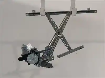 Автозапчасти б/у регулятор стекла переднего правого за MITSUBISHI LANCER SEDÁN (CY/Z_A) 1.5 (CY2A) ссылки OEM IAM   911020