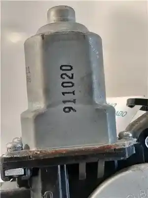 Автозапчасти б/у регулятор стекла переднего правого за mitsubishi lancer sedán (cy/z_a) 1.5 (cy2a) ссылки oem iam   911020