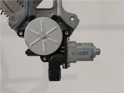 Автозапчасти б/у регулятор стекла переднего левого за mitsubishi lancer sedán (cy/z_a) 1.5 (cy2a) ссылки oem iam   911030