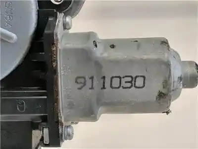 Автозапчасти б/у регулятор стекла переднего левого за mitsubishi lancer sedán (cy/z_a) 1.5 (cy2a) ссылки oem iam   911030