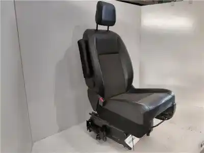 Автозапчасти б/у левое переднее сидение за opel vivaro c furgón (k0) 1.5 ссылки oem iam   
