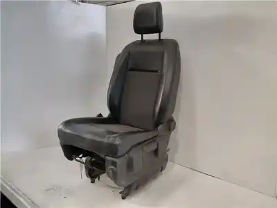 Автозапчасти б/у левое переднее сидение за opel vivaro c furgón (k0) 1.5 ссылки oem iam   