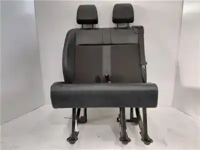Second-hand car spare part right front seat for opel vivaro c furgón (k0) 1.5 oem iam references 
