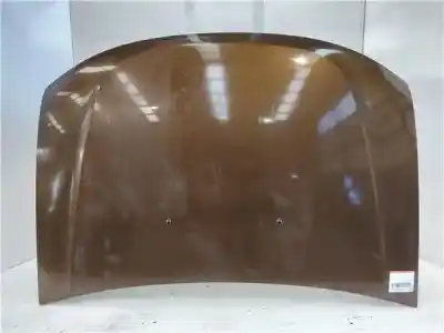 Pezzo di ricambio per auto di seconda mano cappuccio anteriore per dacia duster (hs_) 1.5 dci (hsaj) riferimenti oem iam 