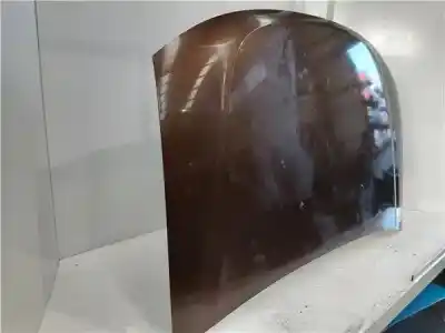 Second-hand car spare part front bonnet for dacia duster (hs_) 1.5 dci (hsaj) oem iam references   