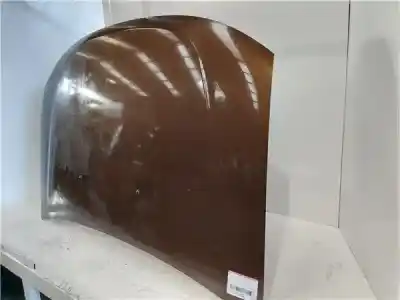 Second-hand car spare part front bonnet for dacia duster (hs_) 1.5 dci (hsaj) oem iam references   