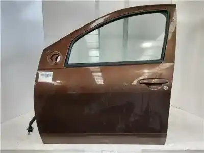 Pezzo di ricambio per auto di seconda mano porta anteriore sinistra per dacia duster (hs_) 1.5 dci (hsaj) riferimenti oem iam 