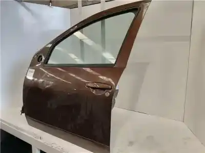 Second-hand car spare part left front door for dacia duster (hs_) 1.5 dci (hsaj) oem iam references   