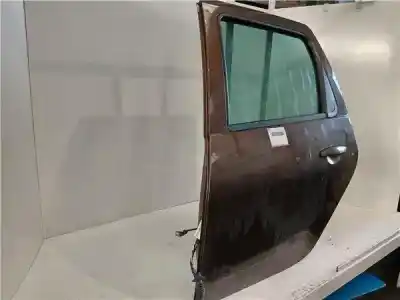 Pezzo di ricambio per auto di seconda mano porta posteriore sinistra per dacia duster (hs_) 1.5 dci (hsaj) riferimenti oem iam   