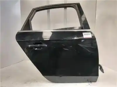 Peça sobressalente para automóvel em segunda mão porta do automóvel traseira direita por audi a4 berlina (8k2) 2.0 basis referências oem iam 