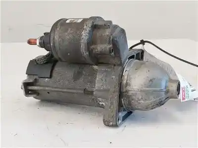 Peça sobressalente para automóvel em segunda mão motor de arranque por fiat linea (110) 1.3 d multijet referências oem iam 55204116