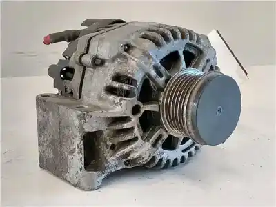 Peça sobressalente para automóvel em segunda mão alternador por fiat linea (110) 1.3 d multijet referências oem iam 46823547