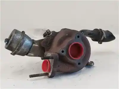 Peça sobressalente para automóvel em segunda mão TURBOCOMPRESOR por FIAT LINEA (110)  Referências OEM IAM 55198317  