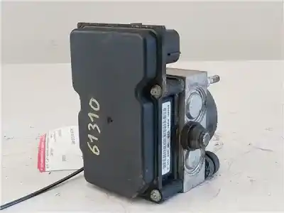 Peça sobressalente para automóvel em segunda mão abs por fiat linea (110) 1.3 d multijet referências oem iam   0265231995
