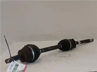 Peça sobressalente para automóvel em segunda mão transmissão dianteira direita por fiat linea (110) 1.3 d multijet referências oem iam 