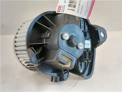 Peça sobressalente para automóvel em segunda mão motor de sofagem por fiat linea (110) 1.3 d multijet referências oem iam 5d3330100  