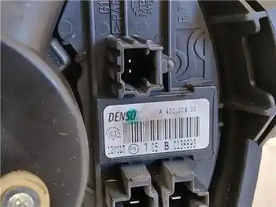 Peça sobressalente para automóvel em segunda mão motor de sofagem por fiat linea (110) 1.3 d multijet referências oem iam 5d3330100  