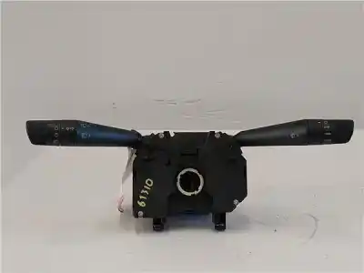 Peça sobressalente para automóvel em segunda mão comutador de limpa vidros por fiat linea (110) 1.3 d multijet referências oem iam 73.5417129
