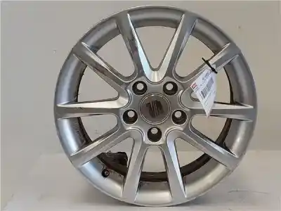 Peça sobressalente para automóvel em segunda mão  por SEAT LEON (1P1)  Referências OEM IAM 6.5JX16-H2  