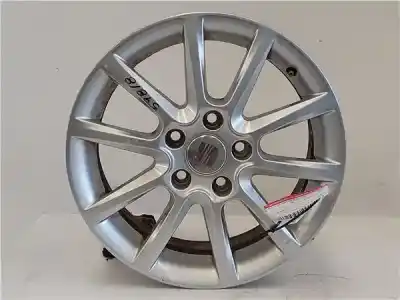 Peça sobressalente para automóvel em segunda mão  por SEAT LEON (1P1)  Referências OEM IAM 6.5JX16-H2  