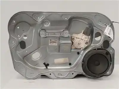 Pezzo di ricambio per auto di seconda mano Alzacristalli Anteriore Sinistro per FORD FOCUS II (DA_) 1.8 TDCi Riferimenti OEM IAM 4M5T14A389  