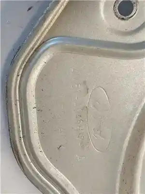 Автозапчасти б/у регулятор стекла переднего левого за ford focus ii (da_) 1.8 tdci ссылки oem iam 4m5t14a389  