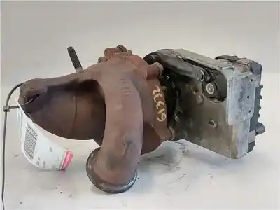 Pezzo di ricambio per auto di seconda mano  per FORD FOCUS II (DA_)  Riferimenti OEM IAM 4M5Q-6K682-AG  