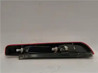 Автозапчасти б/у левый задний фонарь за ford focus ii (da_) 1.8 tdci ссылки oem iam 4m51-13405-a  