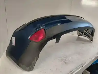 Автозапчастина б/у задній бампер для ford focus ii (da_) 1.8 tdci посилання на oem iam   