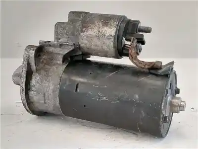 Автозапчасти б/у двигатель запускается за ford focus ii (da_) 1.8 tdci ссылки oem iam 4m5t-11000-kb  