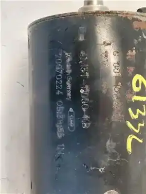 Автозапчасти б/у двигатель запускается за ford focus ii (da_) 1.8 tdci ссылки oem iam 4m5t-11000-kb  