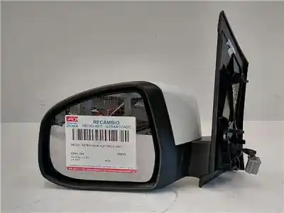 Peça sobressalente para automóvel em segunda mão espelho retrovisor esquerdo por ford focus ii (da_) 1.8 tdci referências oem iam 