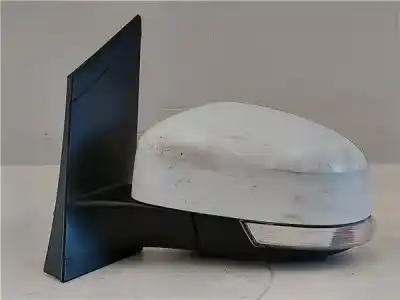 Peça sobressalente para automóvel em segunda mão espelho retrovisor esquerdo por ford focus ii (da_) 1.8 tdci referências oem iam   e90411244