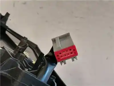 Peça sobressalente para automóvel em segunda mão espelho retrovisor esquerdo por ford focus ii (da_) 1.8 tdci referências oem iam   e90411244