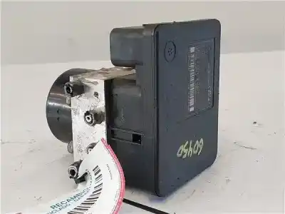 Peça sobressalente para automóvel em segunda mão abs por ford focus ii (da_) 1.8 tdci referências oem iam 8m51-2c405-aa  