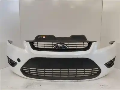 Автозапчасти б/у ПЕРЕДНИЙ БАМПЕР за FORD FOCUS II (DA_) 1.8 TDCi ссылки OEM IAM    Автозапчасти б/у ПЕРЕДНИЙ БАМПЕР за FORD FOCUS II (DA_) 1.8 TDCi ссылки OEM IAM