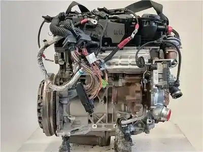 Автозапчасти б/у ПОЛНЫЙ ДВИГАТЕЛЬ за BMW SERIE 1 BERLINA (E81/E87) 2.0 118d ссылки OEM IAM N47 D20 A   Автозапчасти б/у ПОЛНЫЙ ДВИГАТЕЛЬ за BMW SERIE 1 BERLINA (E81/E87) 2.0 118d ссылки OEM IAM N47 D20 A