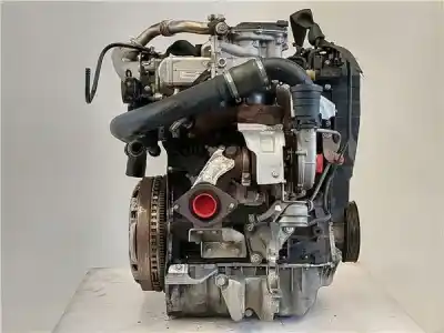 Автозапчасти б/у полный двигатель за renault grand scénic iii (jz0/1_) 1.9 dci ссылки oem iam f9q p 872  