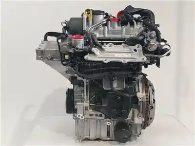 Second-hand car spare part complete engine for seat arona (kj) 1.0 reference oem iam references dkla  