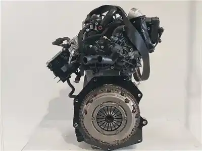 Second-hand car spare part complete engine for seat arona (kj) 1.0 reference oem iam references dkla  