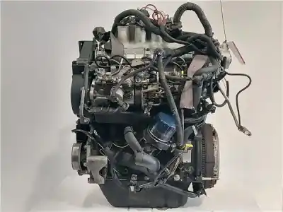Автозапчасти б/у ПОЛНЫЙ ДВИГАТЕЛЬ за RENAULT CLIO I FURGÓN (S57_) 1.9 D ссылки OEM IAM F8Q C 714   Автозапчасти б/у ПОЛНЫЙ ДВИГАТЕЛЬ за RENAULT CLIO I FURGÓN (S57_) 1.9 D ссылки OEM IAM F8Q C 714