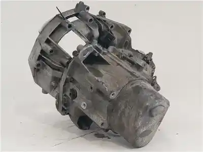 Автозапчастина б/у коробка передач для renault clio i furgón (s57_) 1.9 d посилання на oem iam jb1104  