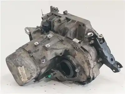 Автозапчастина б/у коробка передач для renault clio i furgón (s57_) 1.9 d посилання на oem iam jb1104  