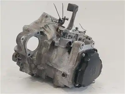 Second-hand car spare part gearbox for seat leon (1m1) 1.9 tdi oem iam references ebf  