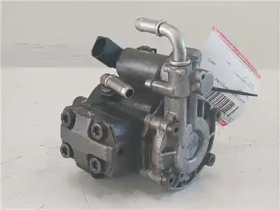 Second-hand car spare part injection pump for seat leon (1p1) 1.6 tdi oem iam references 03l130755e  