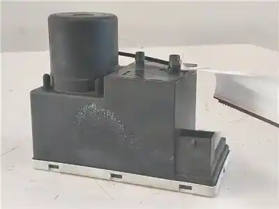 Автозапчастина б/у об'ємний компресор для audi a4 b5 avant (8d5) 1.8 t посилання на oem iam 8l0862257e